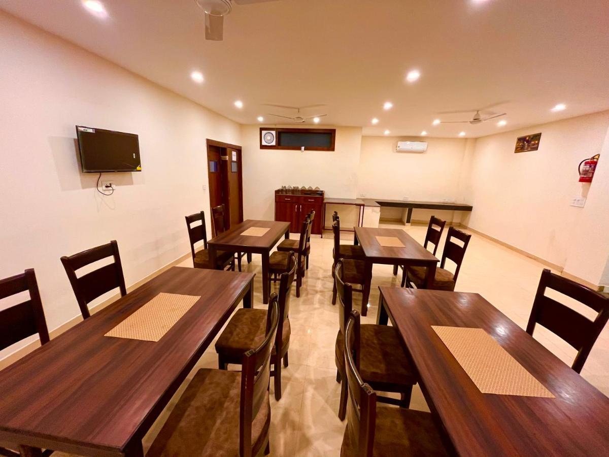 Hotel Prayag Inn Haridwār Exterior photo