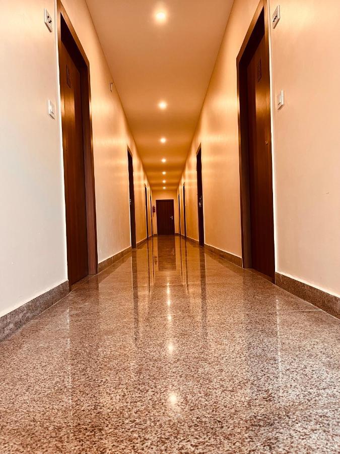 Hotel Prayag Inn Haridwār Exterior photo